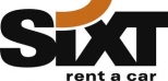 Sixt - rent a car
