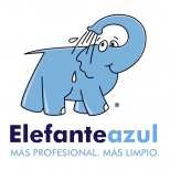 Elefante Azul Ubeda