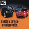 Sixt - rent a car