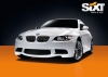 Sixt - rent a car