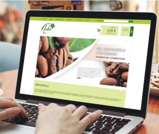 NabÂ´s Cosmetica Natural