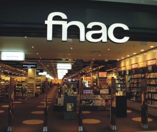 FNAC