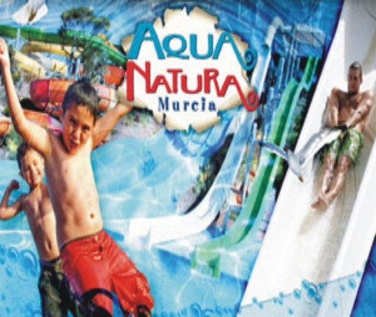 Aqua Natura Murcia