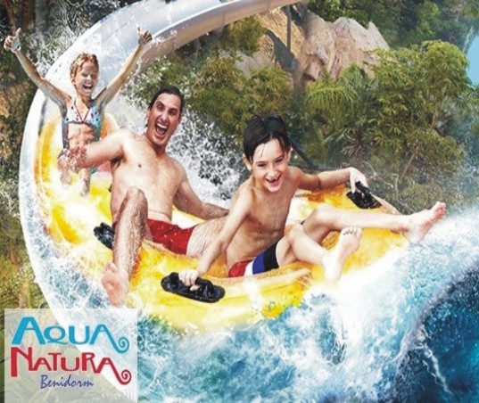 Aqua Natura Benidorm