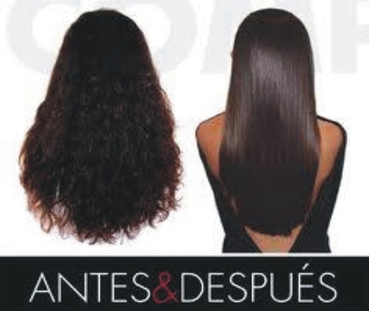 Oxydon Peluqueria y Belleza