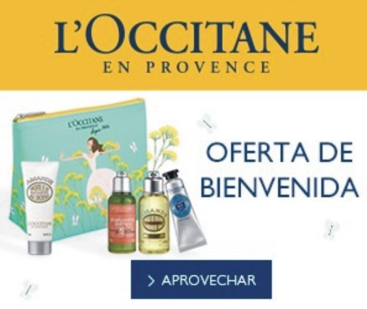 LOccitane