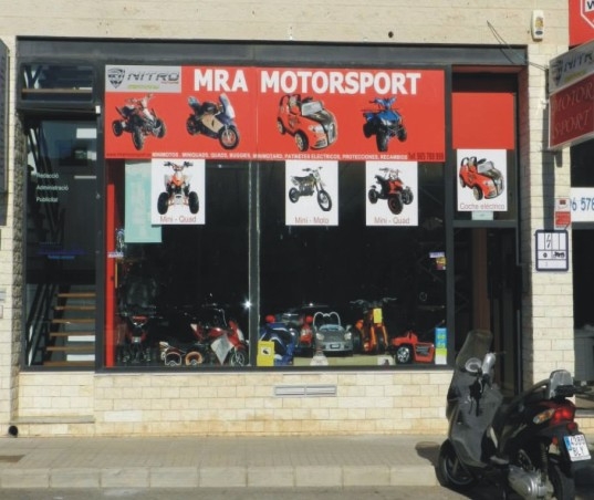 Mra Motorsport