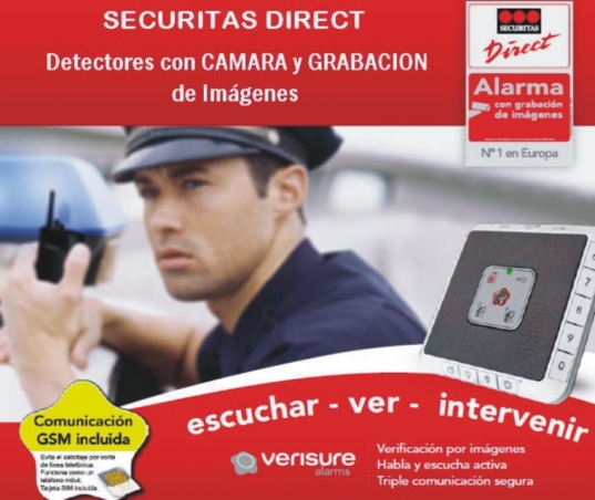 Promociones Limitadas SECURITAS DIRECT