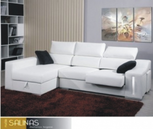 Muebles Salinas Alhedin