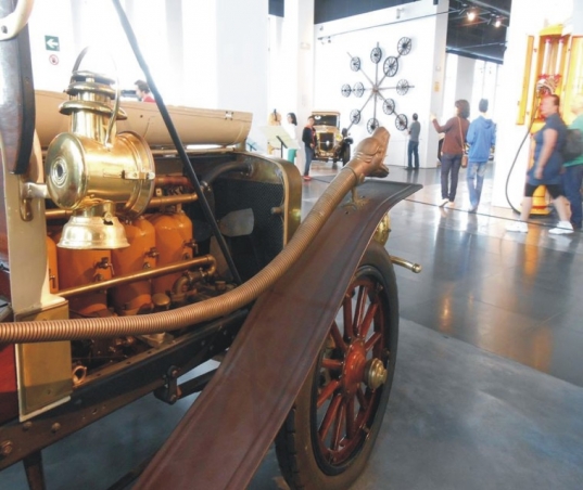 Museo AutomovilÃ­stico de MÃ¡laga