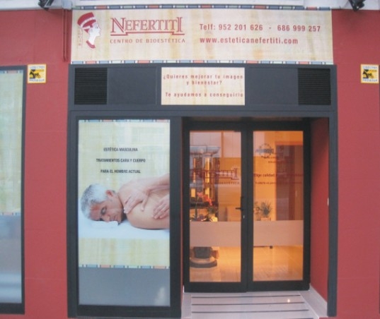 Nefertiti Centro de Bioestética